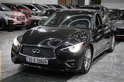 ئینفینیتی Q50